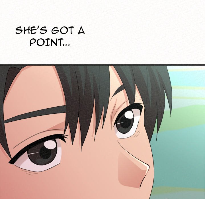 Milk Therapy - Chapter 45 [photo 67] - MangaPorn