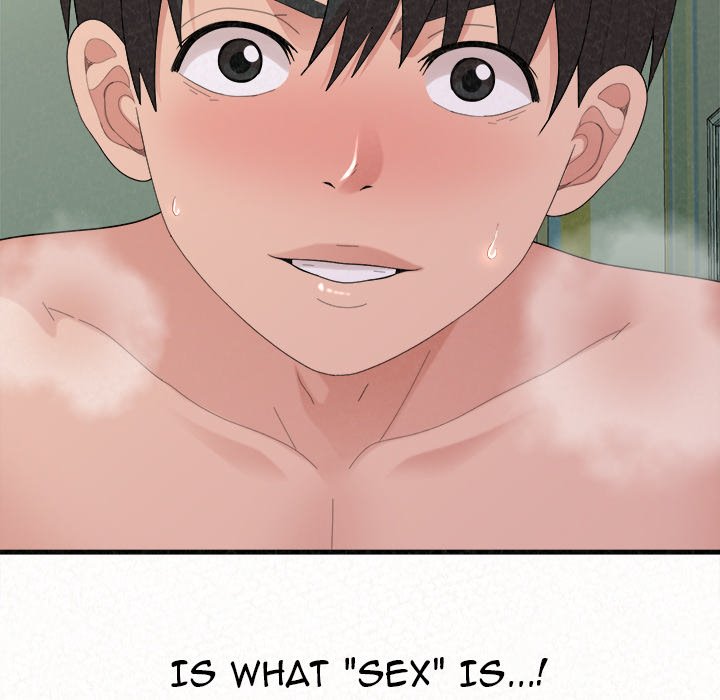 Milk Therapy - Chapter 45 [photo 8] - MangaPorn