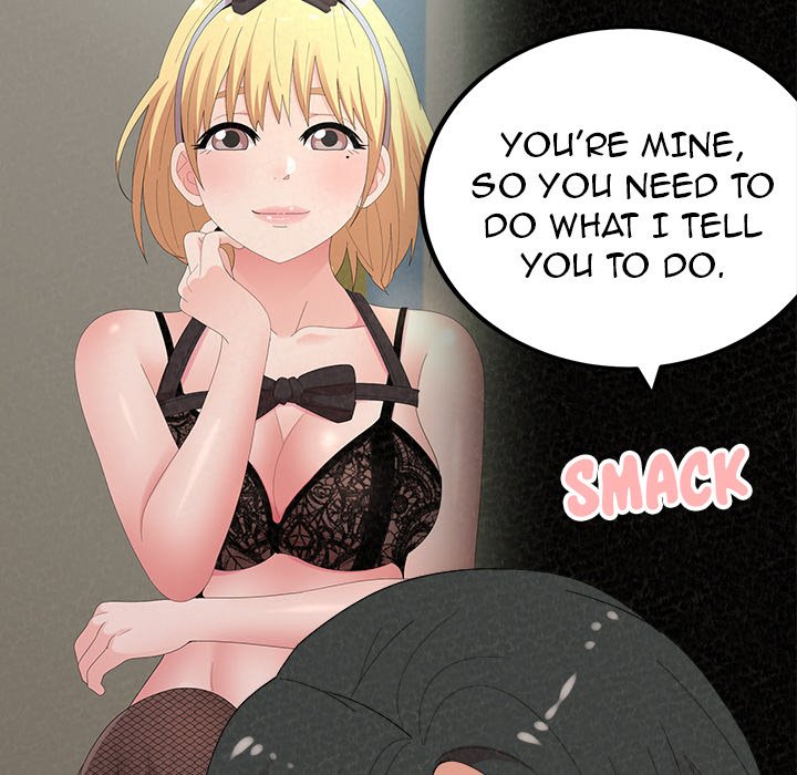 Milk Therapy - Chapter 45 [photo 83] - MangaPorn