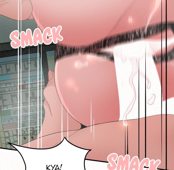 Milk Therapy - Chapter 45 [photo 93] - MangaPorn