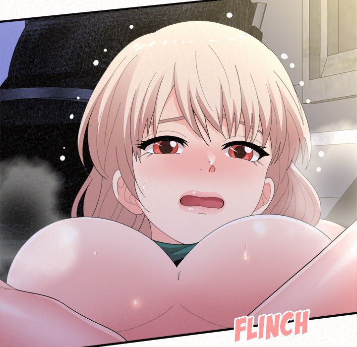 Milk Therapy - Chapter 46 [photo 106] - MangaPorn