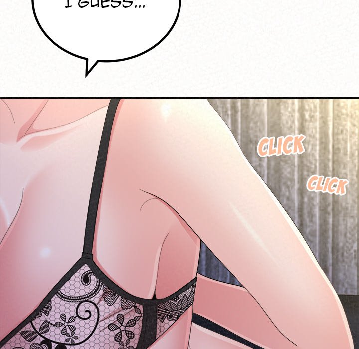 Milk Therapy - Chapter 46 [photo 115] - MangaPorn