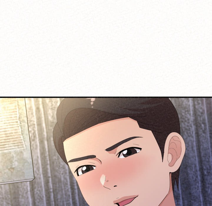 Milk Therapy - Chapter 46 [photo 118] - MangaPorn