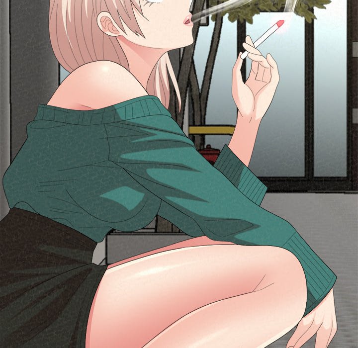 Milk Therapy - Chapter 46 [photo 13] - MangaPorn