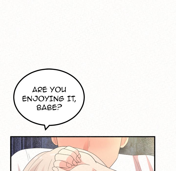 Milk Therapy - Chapter 46 [photo 143] - MangaPorn