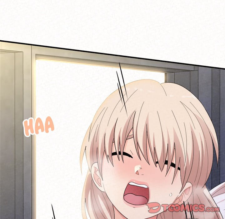 Milk Therapy - Chapter 46 [photo 156] - MangaPorn