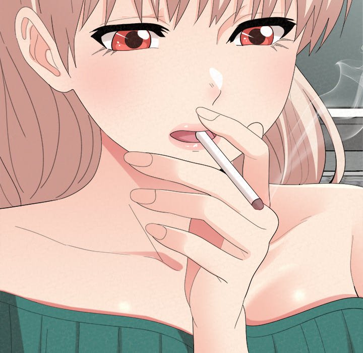 Milk Therapy - Chapter 46 [photo 16] - MangaPorn