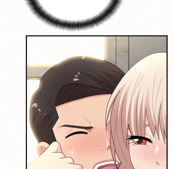 Milk Therapy - Chapter 46 [photo 163] - MangaPorn