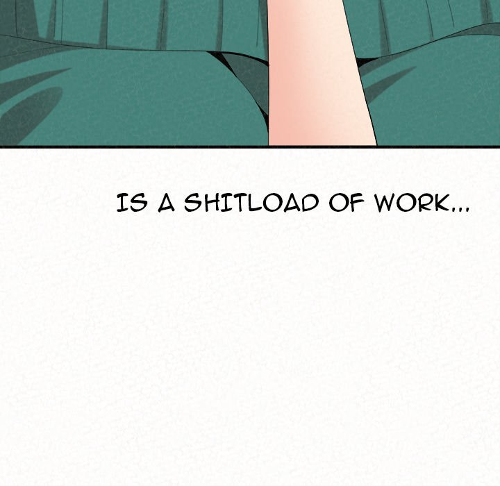 Milk Therapy - Chapter 46 [photo 17] - MangaPorn