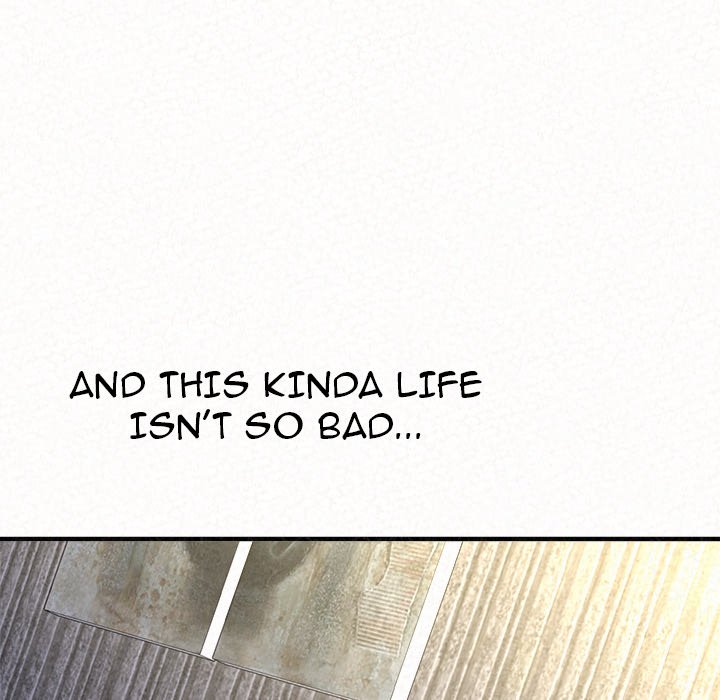 Milk Therapy - Chapter 46 [photo 170] - MangaPorn