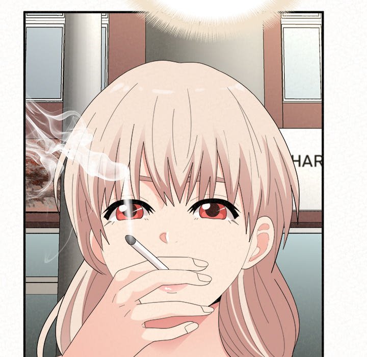 Milk Therapy - Chapter 46 [photo 24] - MangaPorn