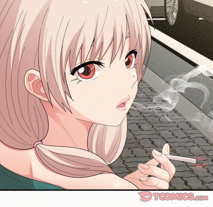 Milk Therapy - Chapter 46 [photo 28] - MangaPorn