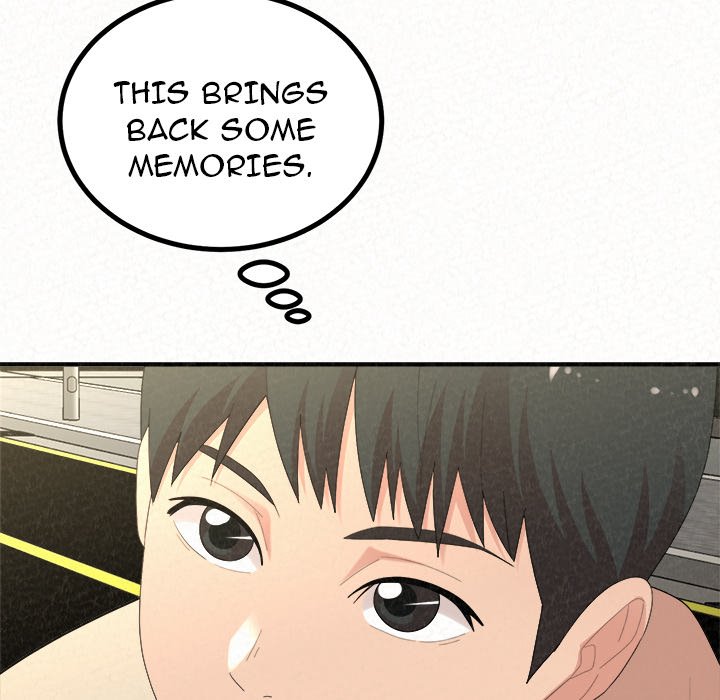 Milk Therapy - Chapter 46 [photo 40] - MangaPorn