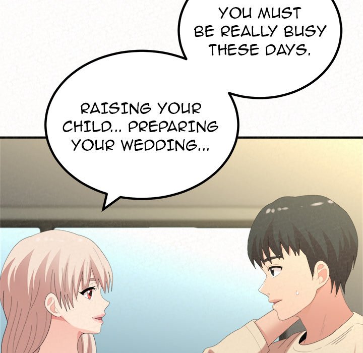 Milk Therapy - Chapter 46 [photo 45] - MangaPorn