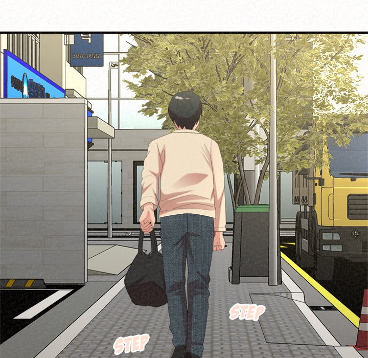 Milk Therapy - Chapter 46 [photo 54] - MangaPorn