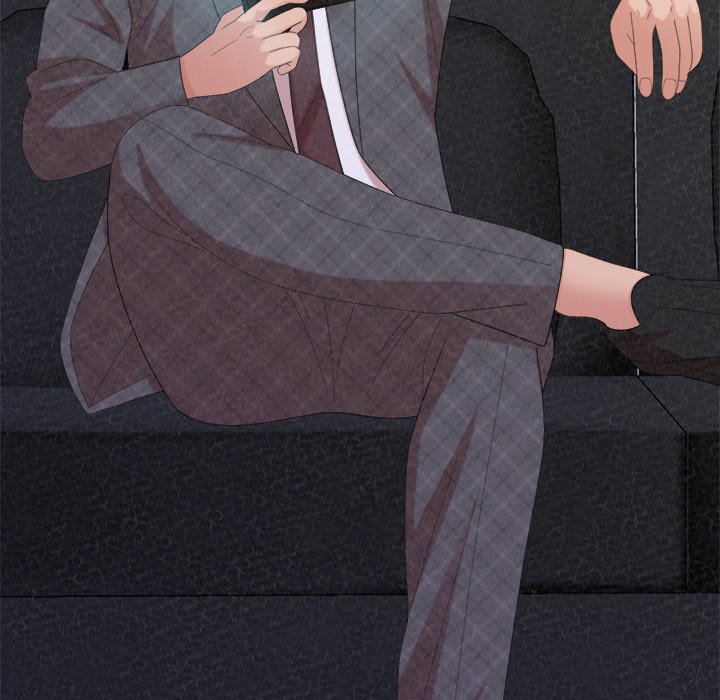 Milk Therapy - Chapter 46 [photo 63] - MangaPorn