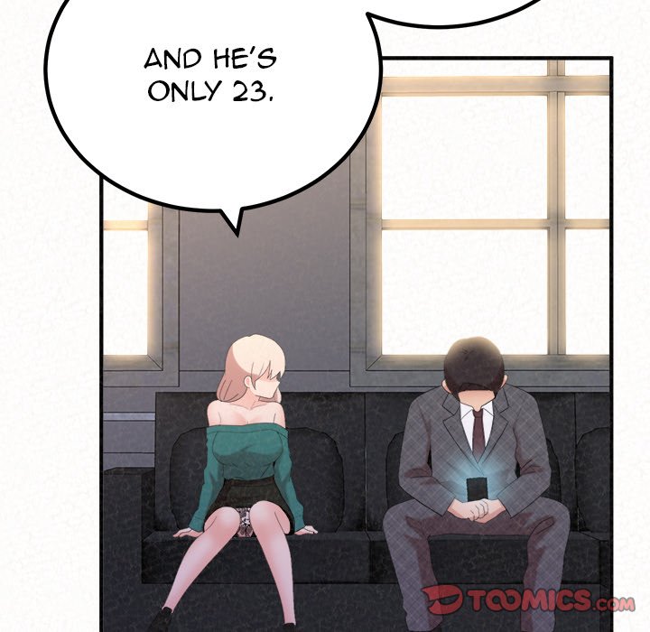 Milk Therapy - Chapter 46 [photo 68] - MangaPorn