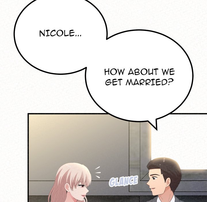 Milk Therapy - Chapter 46 [photo 81] - MangaPorn