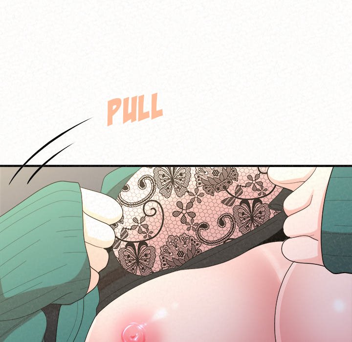 Milk Therapy - Chapter 46 [photo 89] - MangaPorn