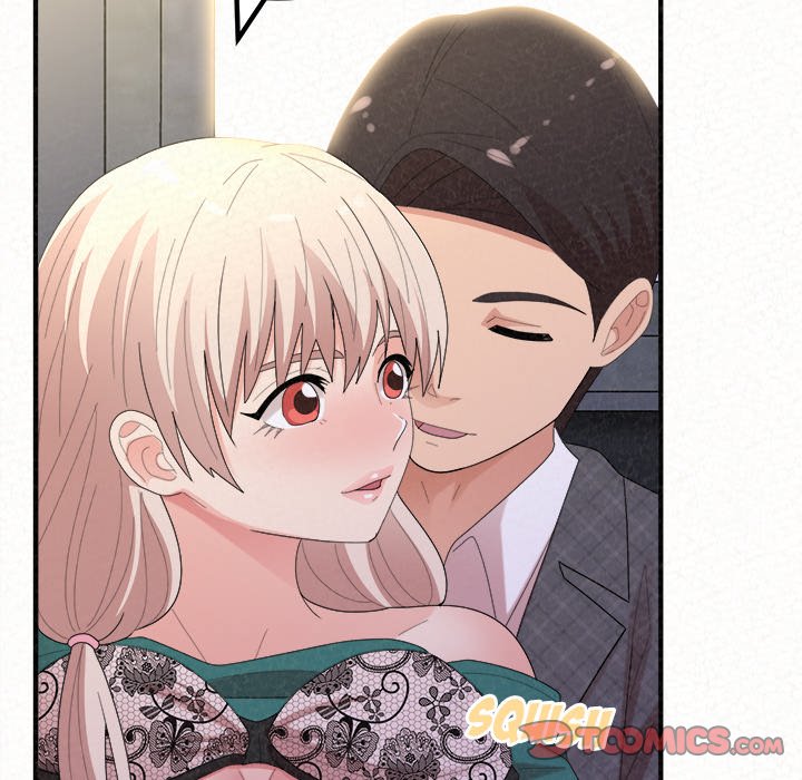 Milk Therapy - Chapter 46 [photo 92] - MangaPorn