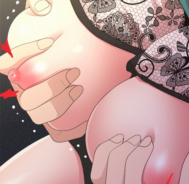 Milk Therapy - Chapter 46 [photo 94] - MangaPorn