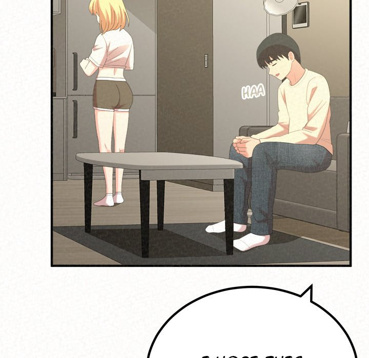 Milk Therapy - Chapter 47 [photo 111] - MangaPorn