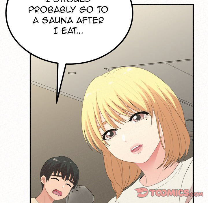 Milk Therapy - Chapter 47 [photo 116] - MangaPorn