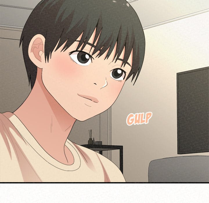 Milk Therapy - Chapter 47 [photo 129] - MangaPorn