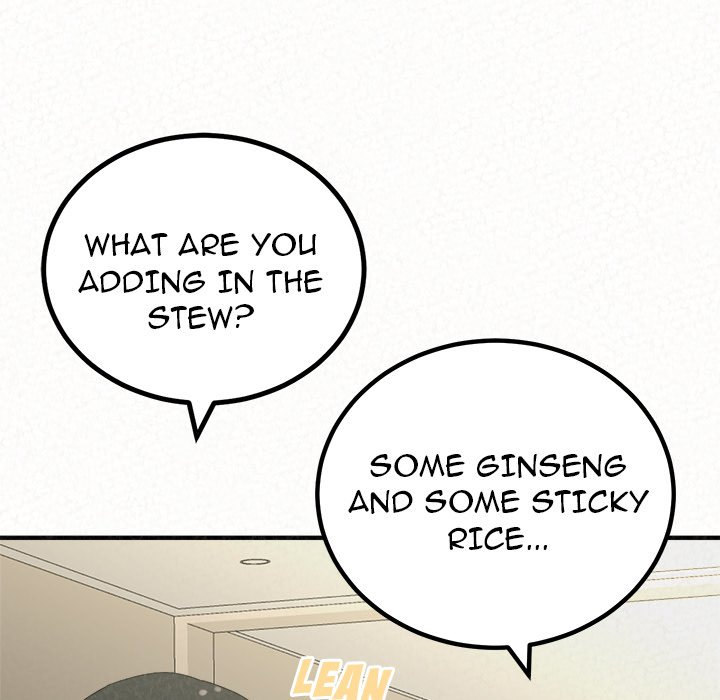 Milk Therapy - Chapter 47 [photo 130] - MangaPorn