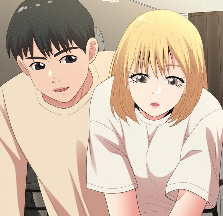 Milk Therapy - Chapter 47 [photo 131] - MangaPorn