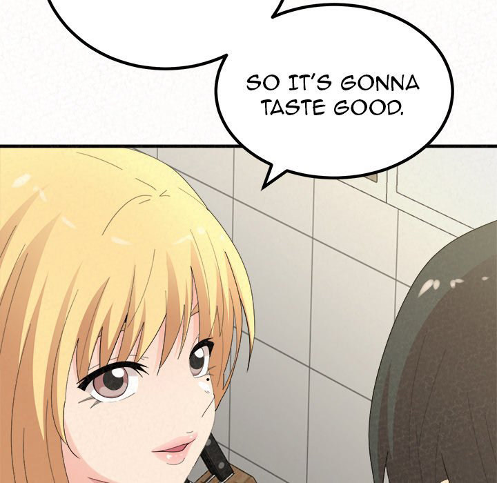 Milk Therapy - Chapter 47 [photo 134] - MangaPorn