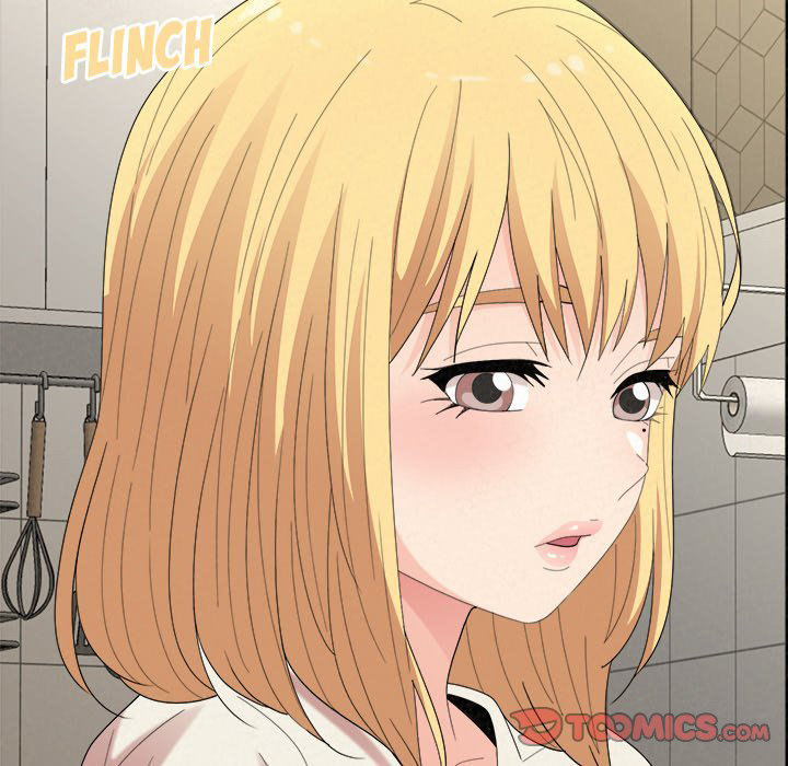 Milk Therapy - Chapter 47 [photo 140] - MangaPorn