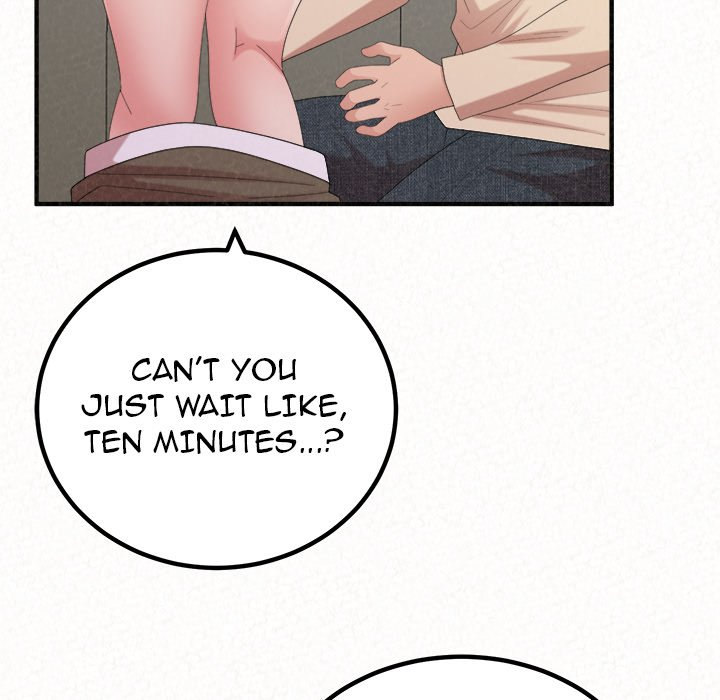 Milk Therapy - Chapter 47 [photo 166] - MangaPorn