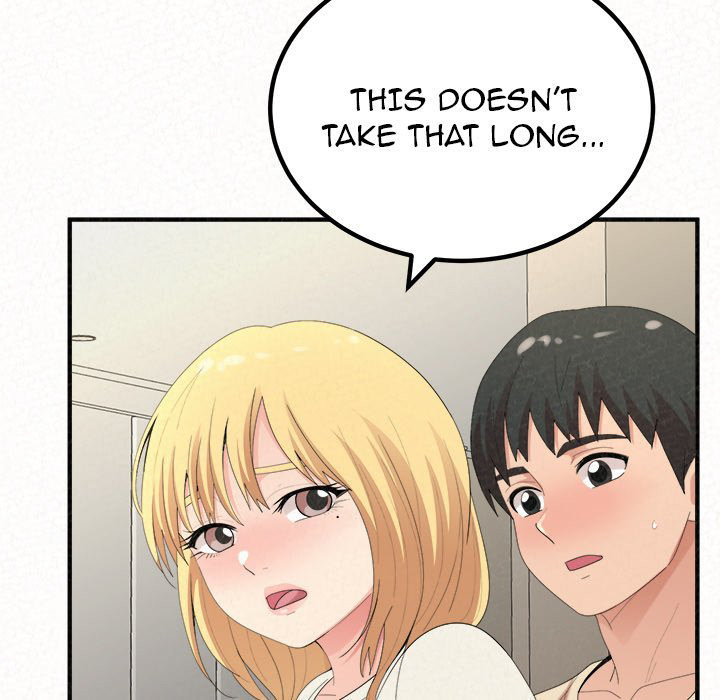 Milk Therapy - Chapter 47 [photo 167] - MangaPorn