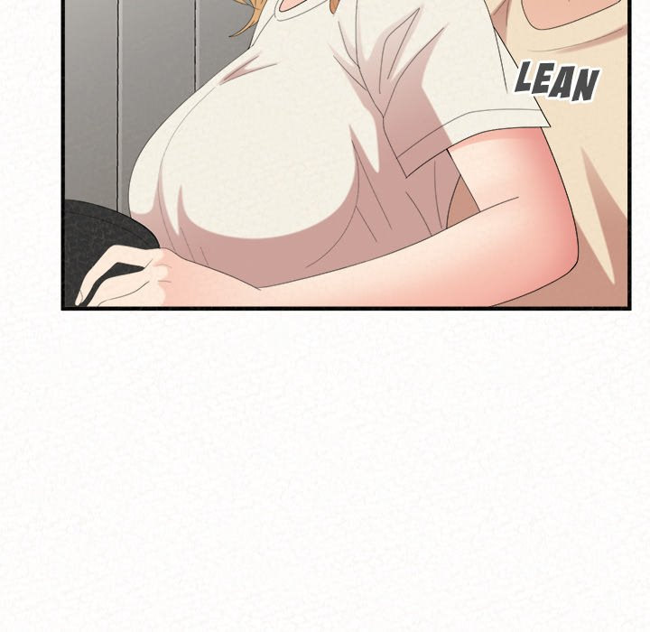 Milk Therapy - Chapter 47 [photo 168] - MangaPorn