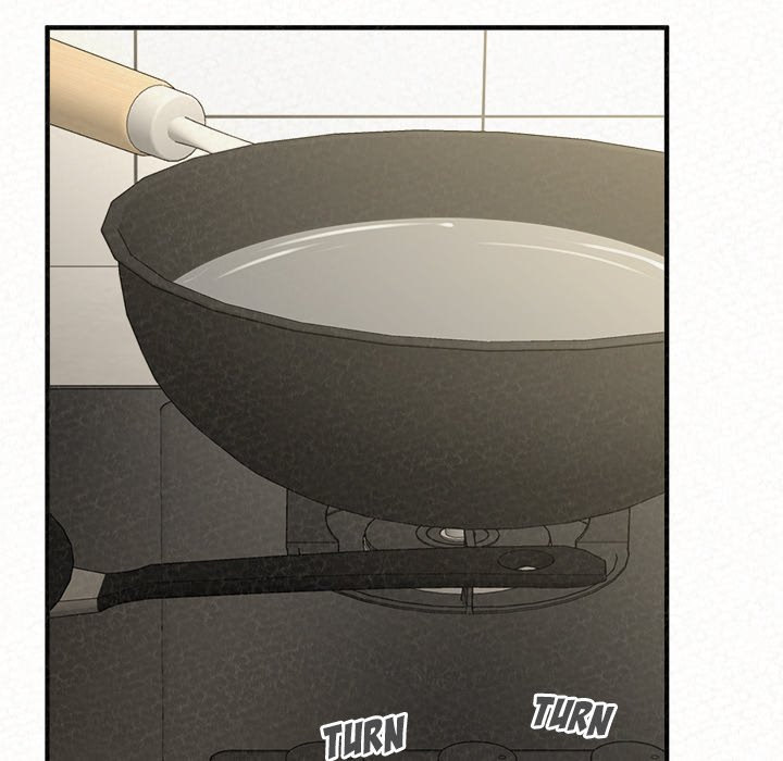 Milk Therapy - Chapter 47 [photo 169] - MangaPorn