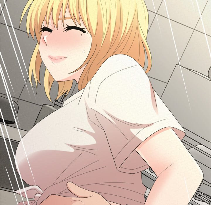 Milk Therapy - Chapter 47 [photo 187] - MangaPorn