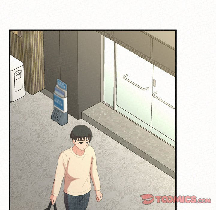 Milk Therapy - Chapter 47 [photo 20] - MangaPorn