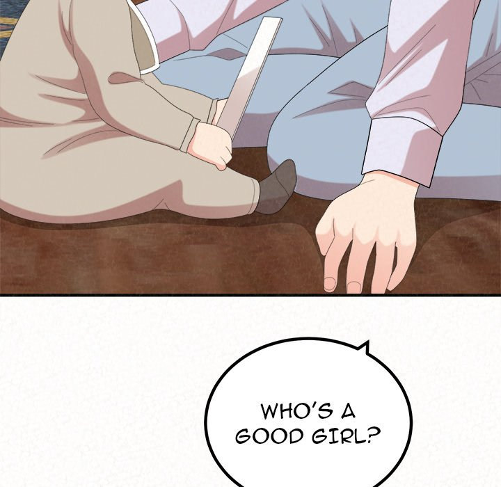 Milk Therapy - Chapter 47 [photo 34] - MangaPorn