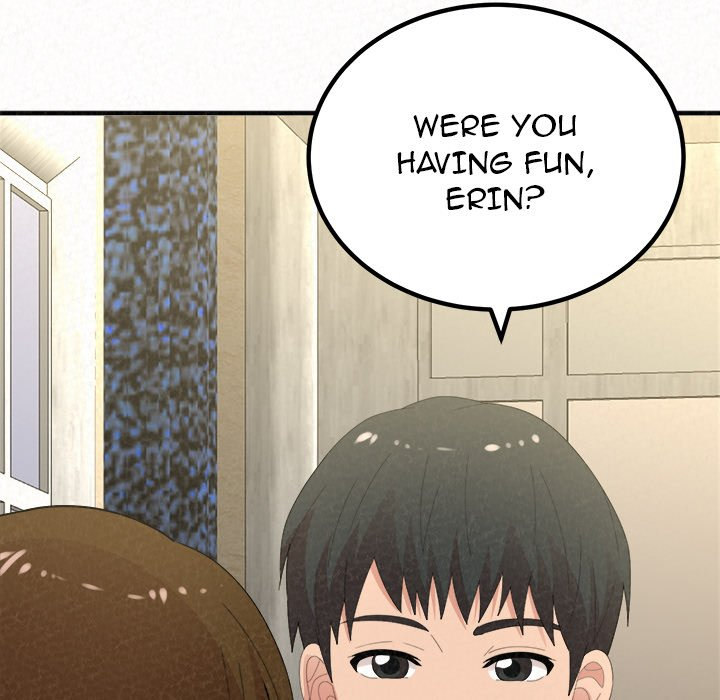 Milk Therapy - Chapter 47 [photo 43] - MangaPorn