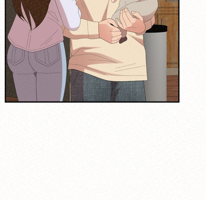 Milk Therapy - Chapter 47 [photo 47] - MangaPorn