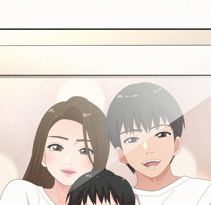 Milk Therapy - Chapter 47 [photo 48] - MangaPorn