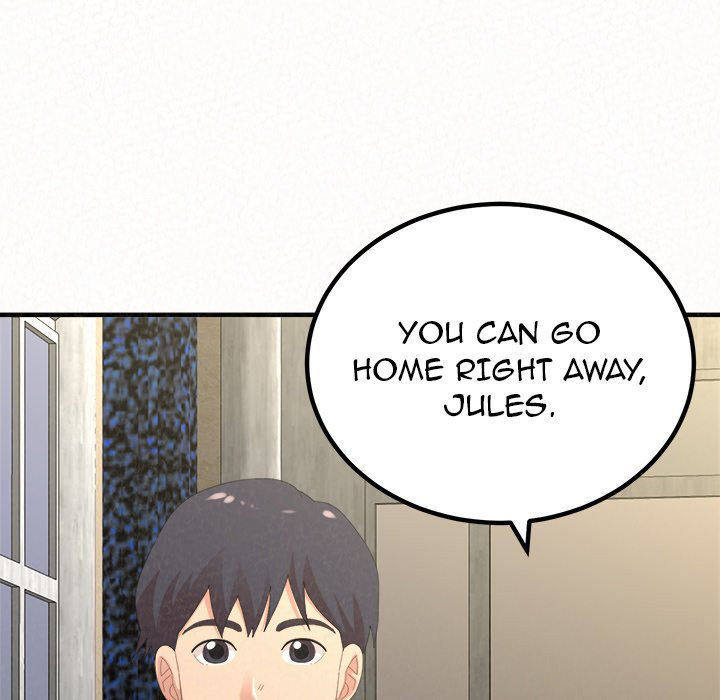 Milk Therapy - Chapter 47 [photo 59] - MangaPorn