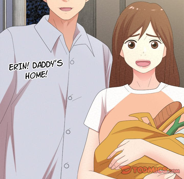 Milk Therapy - Chapter 47 [photo 60] - MangaPorn