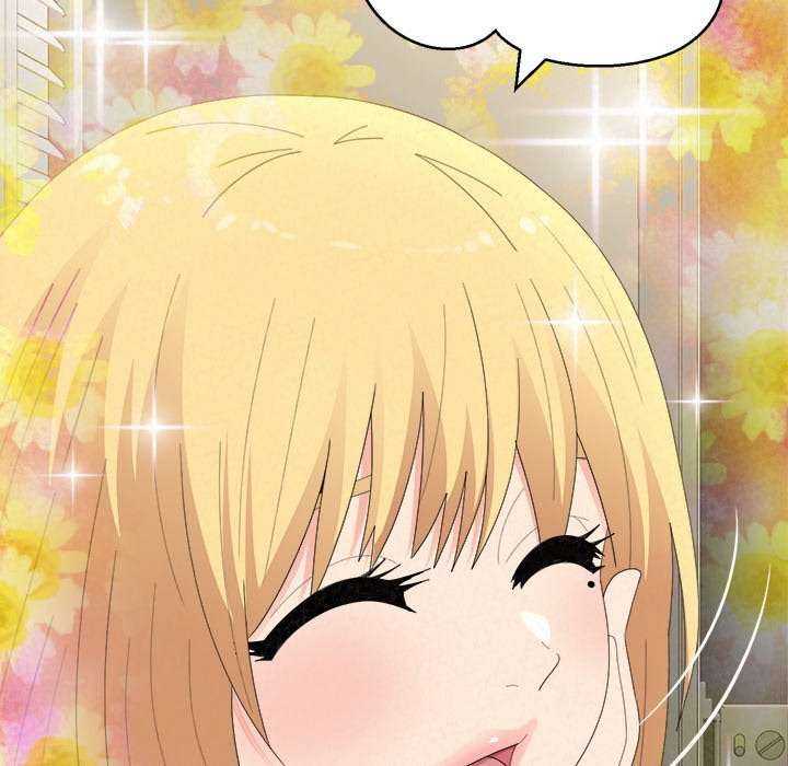 Milk Therapy - Chapter 47 [photo 93] - MangaPorn