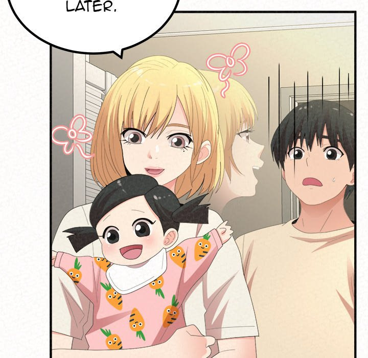 Milk Therapy - Chapter 47 [photo 96] - MangaPorn