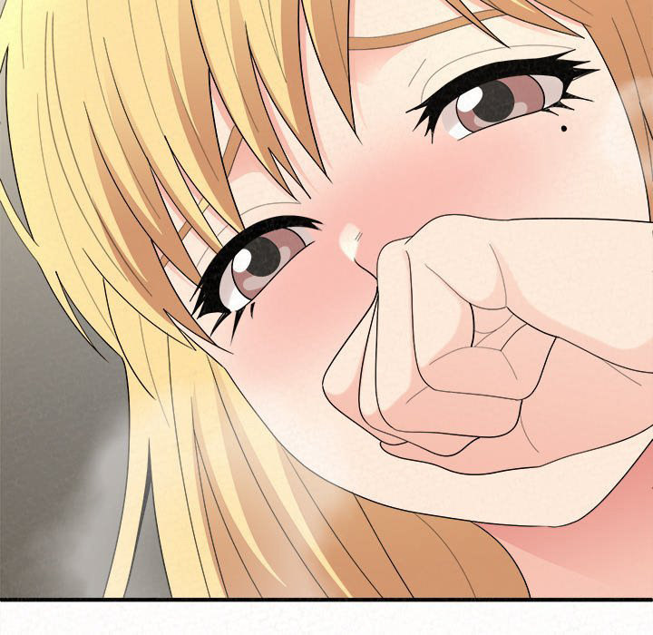 Milk Therapy - Chapter 48 [photo 115] - MangaPorn