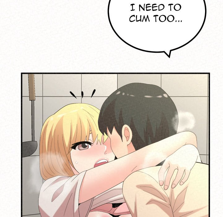 Milk Therapy - Chapter 48 [photo 117] - MangaPorn