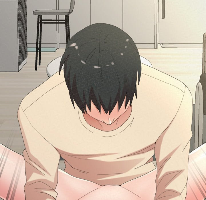 Milk Therapy - Chapter 48 [photo 125] - MangaPorn