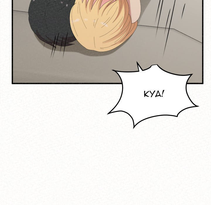 Milk Therapy - Chapter 48 [photo 130] - MangaPorn